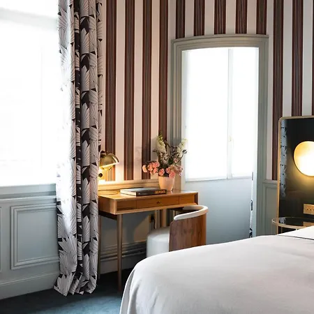 Szálloda Grand 5*