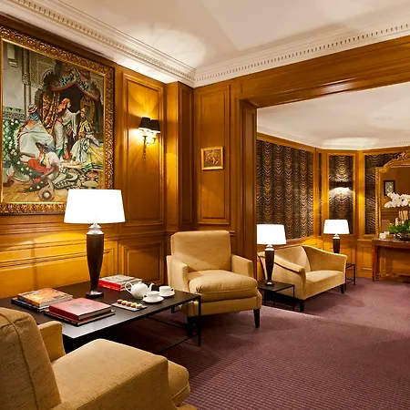 Szálloda Grand