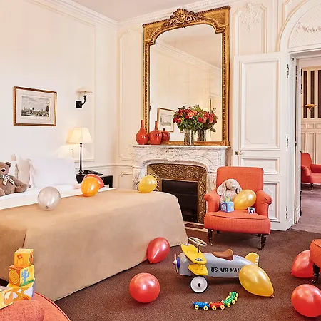 Szálloda Grand 5*