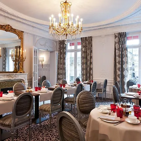 Szálloda Grand 5*
