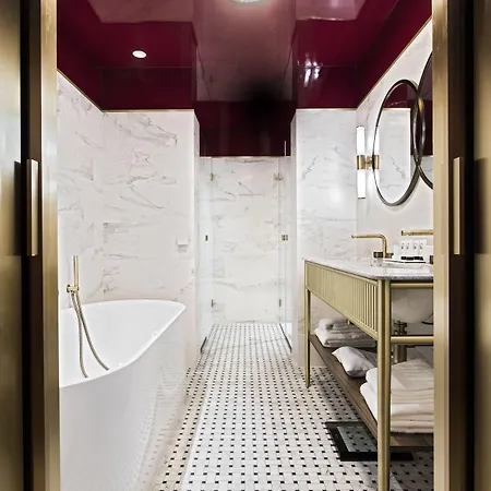 Grand Szálloda 5*