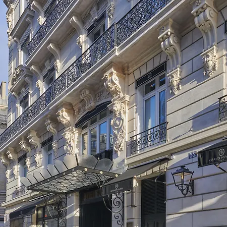 Szálloda Grand