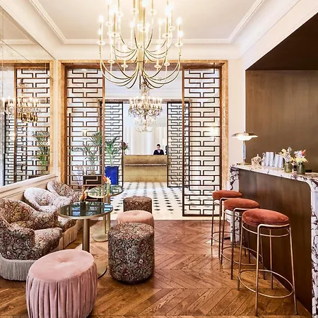 Grand Szálloda 5*