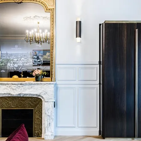 Szálloda Grand 5*