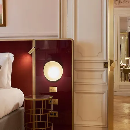 Szálloda Grand 5*
