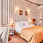 Hotel Grand Paris