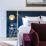 Hotel Grand Paris