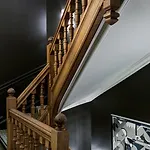 Hotel Grand Paris