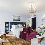 Grand Hotel Paris
