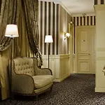 Hotel Grand Paris