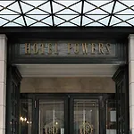 Hotel Grand Paris