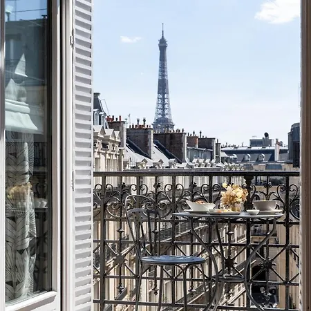 Grand ホテル パリ