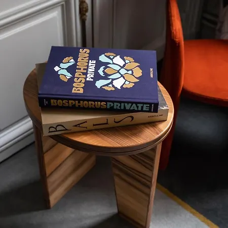 Grand ホテル パリ