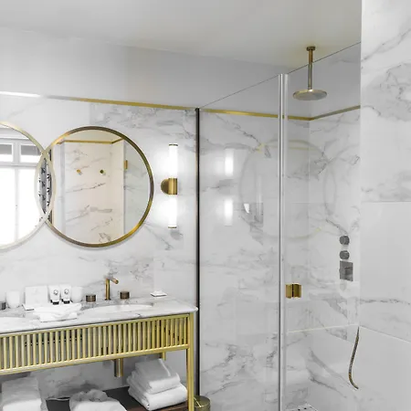 Grand מלון פריז