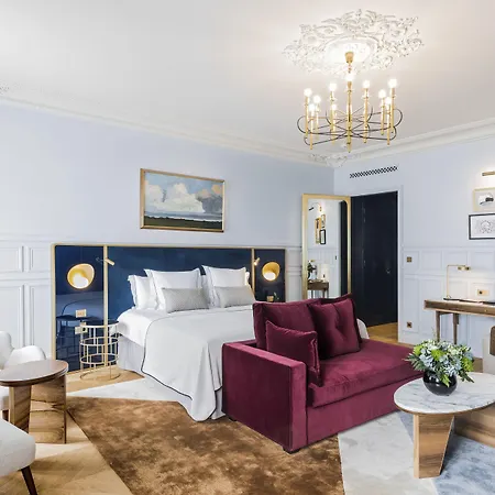 Grand Hotel Paris