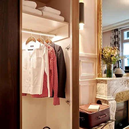 Grand מלון פריז