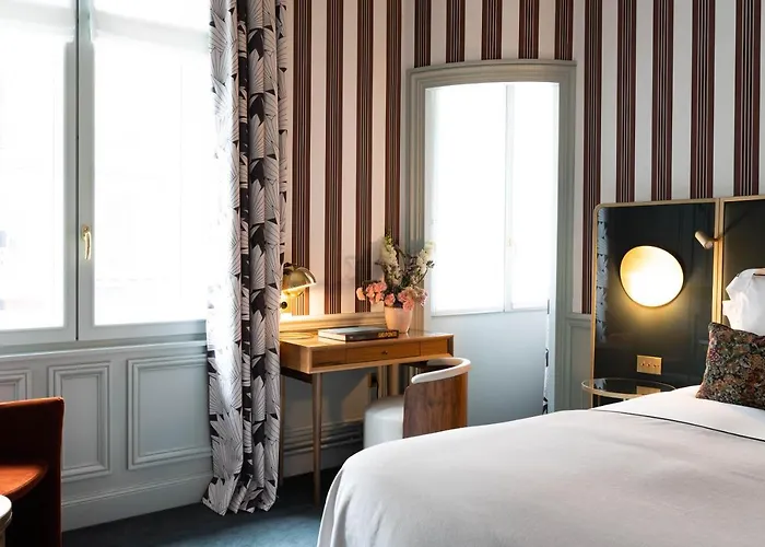 Hotel Grand 5*