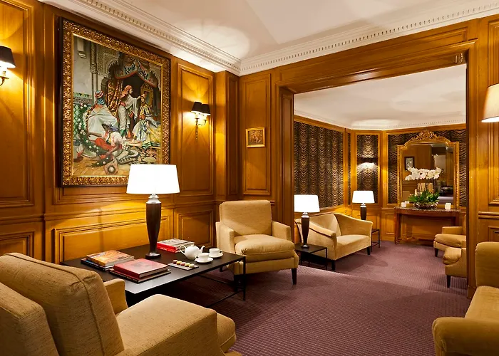 Hotel Grand