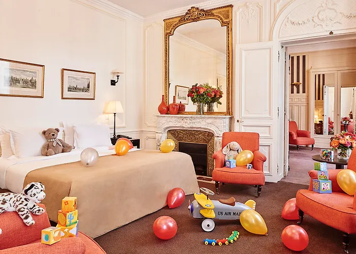 Hotel Grand 5*