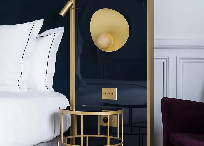 Hotel Grand