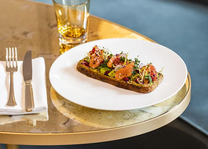 فندق Grand باريس