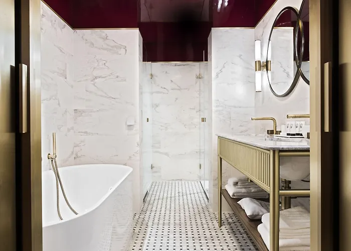 Grand Hotel 5*