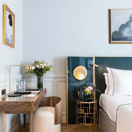 Grand 5* Paris