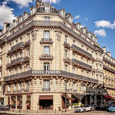 Grand Hotel 5*