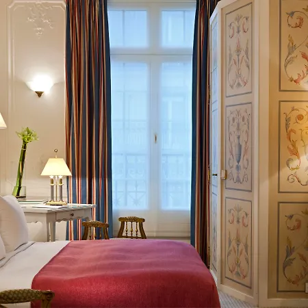Hotel Grand 5*