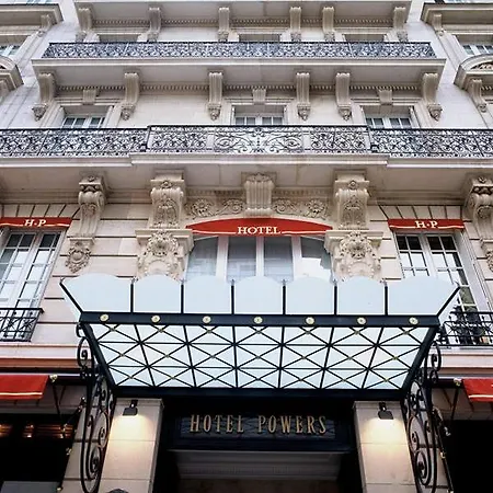 Hotel Grand