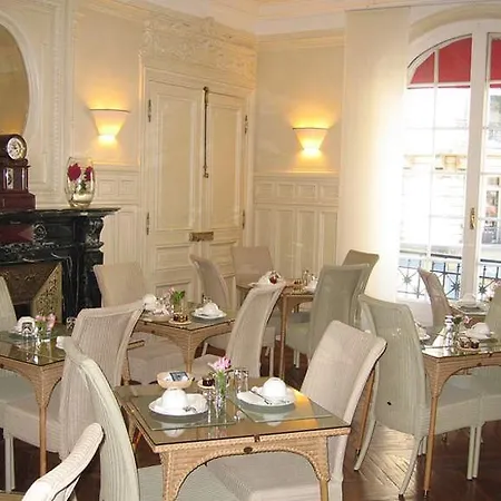 Grand 5* Paris