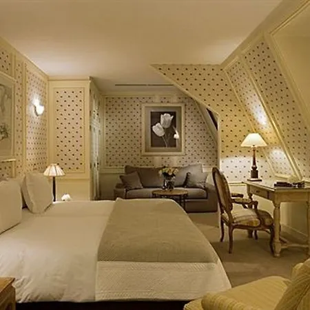 Grand Hotel Paris