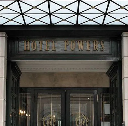 Hotel Grand Paris