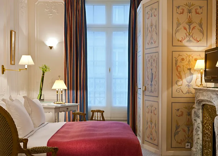 Ξενοδοχείο Grand 5*