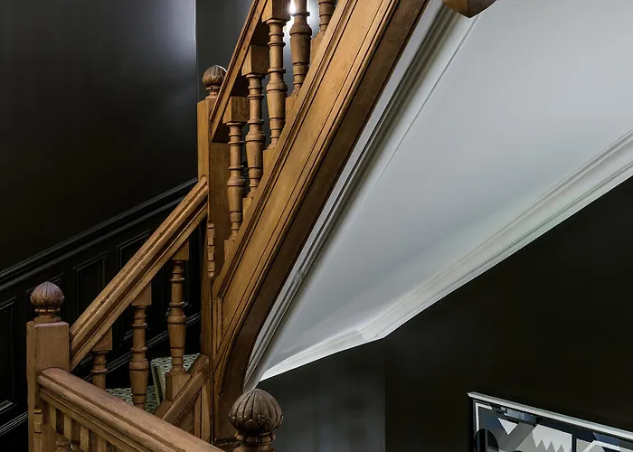 Ξενοδοχείο Grand Παρίσι