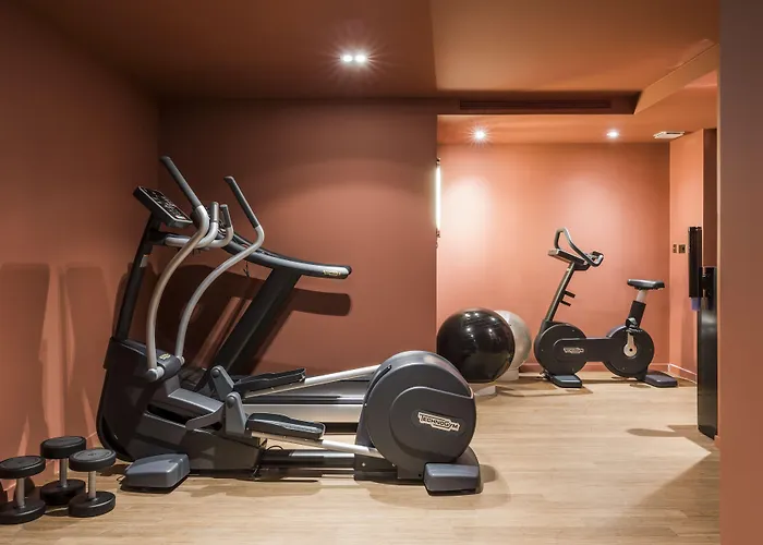 Grand 5* Παρίσι