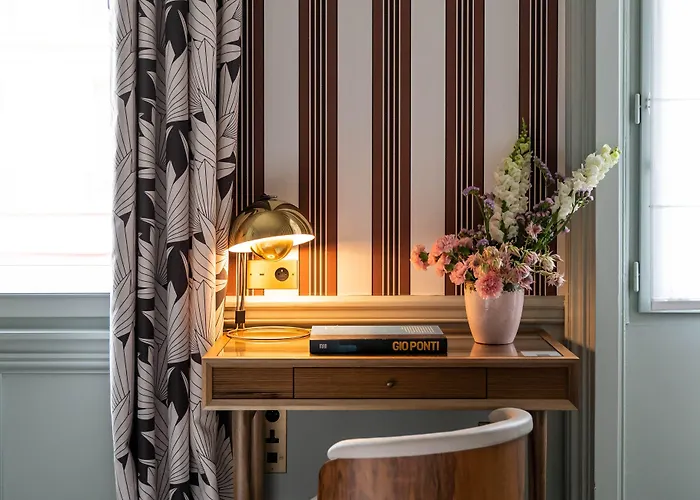 Grand Ξενοδοχείο 5*