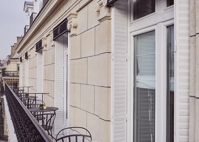 Ξενοδοχείο Grand 5*