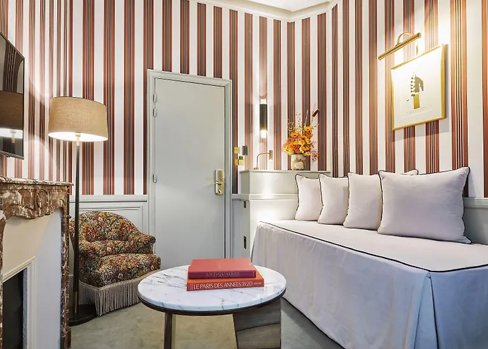 Ξενοδοχείο Grand 5*