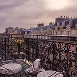 Otel Grand Paris