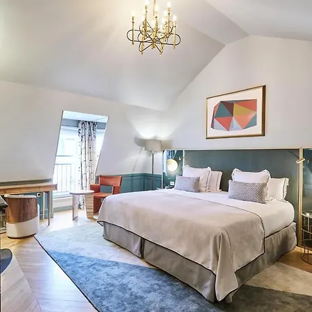 Hotel Grand 5*