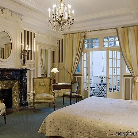 Hotel Grand 5*