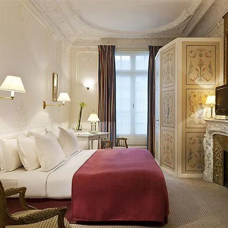 Hotel Grand París