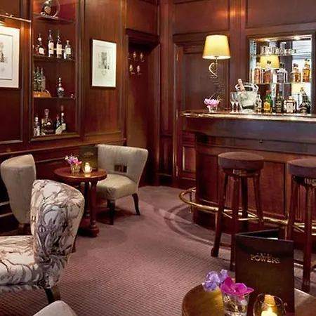 Hotel Grand París