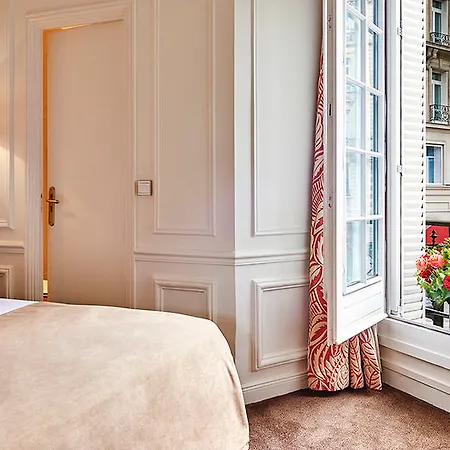 Grand Hotel París