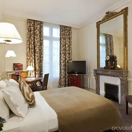 Hotel Grand París