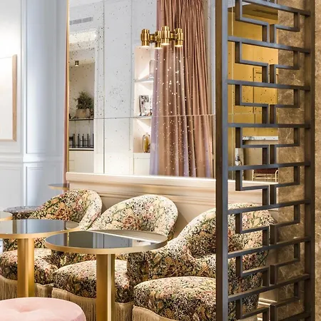 Grand 5* París