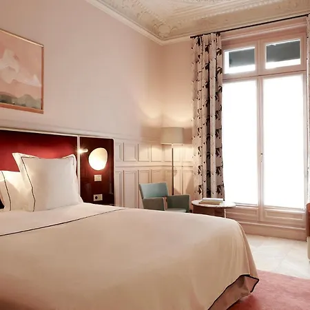 Hotel Grand 5*